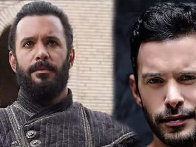 Alparslan Büyük Selçuklu Sultan Alparslan kimdir? Barış Arduç'un hayatı ve rol aldığı yapımlar