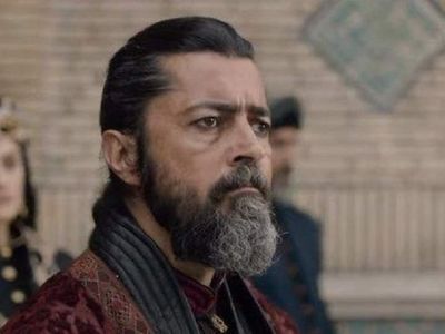 Alparslan Büyük Selçuklu Tuğrul Bey kimdir? Barış Bağcı'nın hayatı ve rol aldığı yapımlar