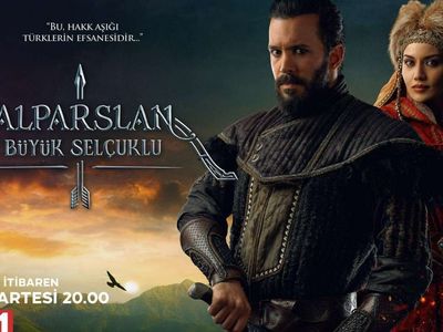 Alparslan Büyük Selçuklu yeni sezon hangi tarihte başlayacak? Alparslan Büyük Selçuklu Seferiye Hatun kimdir? Alparslan Büyük Selçuklu 2. sezon yayınlanma tarihi