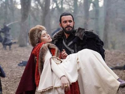 Alparslan Büyük Selçuklu yeni sezon ne zaman başlayacak? TRT 1 Alparslan Büyük Selçuklu 28. bölüm fragmanı yayınlandı