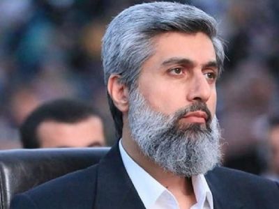 Alparslan Kuytul kimdir, kaç yaşında? Alparslan Kuytul hangi cemaatten