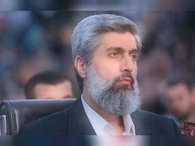 Alparslan Kuytul kimdir, tutuklandı mı? Alparslan Kuytul neden tutuklandı?