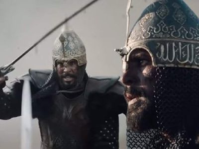 Alpaslan Büyük Selçuklu dizisinden hangi oyuncular ayrılacak? Diziden ayrılacak oyuncular netleşiyor