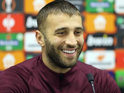 Alpaslan Öztürk'ten Lokomotiv Moskova Maçı Öncesi İddialı Açıklamalar!
