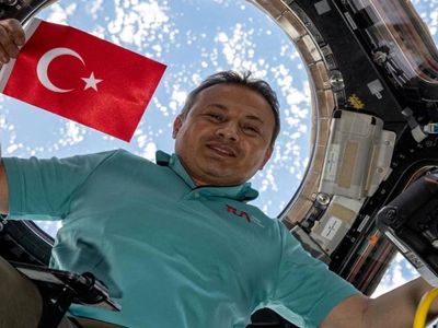 Alper Gezeravcı dönüşe hazırlanıyor: Yolculuk o aşamalardan geçecek