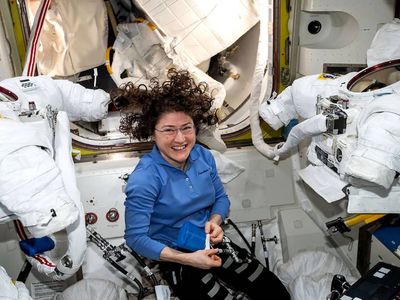 Alper Gezeravcı sonrası herkes bunu merak ediyor: Astronot maaşları ne kadar? Astronotlar aylık ne kadar maaş alıyor?