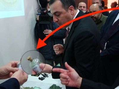 Alper Gezeravcı’nın deneyinin pahası ortaya çıktı: “100 Gramı 1500 TL…”