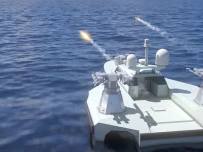 ALPİN gökyüzünden denize iniyor: Türkiye'nin insansız helikopteri deniz görevlerine hazır!