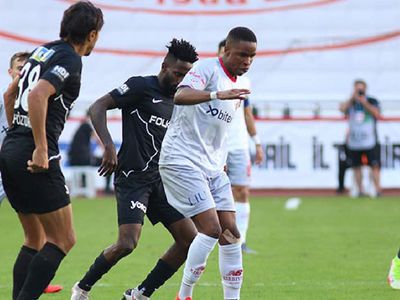 Altay Antalyaspor maçı tekrar edilecek mi? Altay'dan maçın tekrarı için başvuru