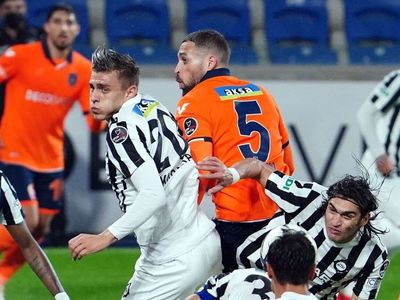 Altay Başakşehir maç özeti ve golleri izle Bein Sports 2 | Altay Başakşehir youtube geniş özeti ve maçın golleri