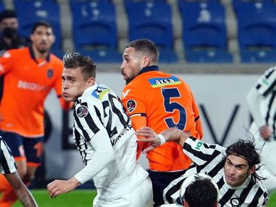 Altay Başakşehir maçını canlı izle Bein Sports 2 - Altay Başakşehir maçı canlı yayın takip linki