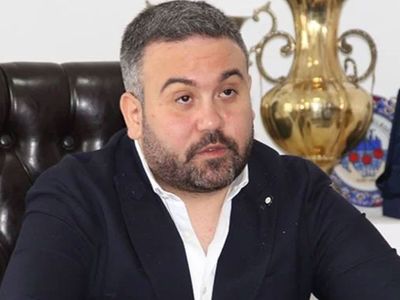 Altay Başkanı Özgür Ekmekçioğlu istifa eden teknik direktör Serkan Özbalta hakkında çarpıcı açıklamalarda bulundu!