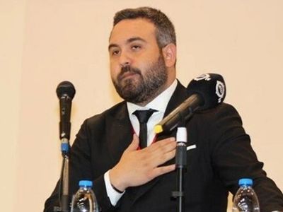 Altay Başkanı Özgür Ekmekçioğlu Mustafa Denizli İle Yaşanan Ayrılık Sonrası Konuştu!