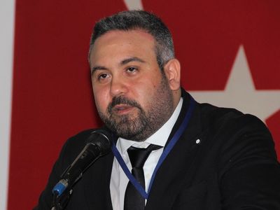Altay Başkanı Özgür Ekmekçioğlu'ndan Beşiktaş Yenilgisinin Ardından Hakem İsyanı!