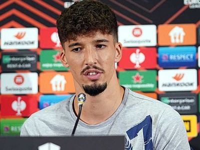 Altay Bayındır'dan Olympiakos Maçı Öncesi Çarpıcı Açıklamalar!