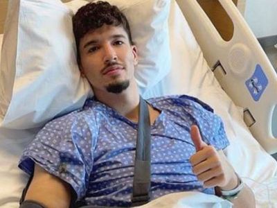Altay Bayındır'ın Doktoru Konuştu!