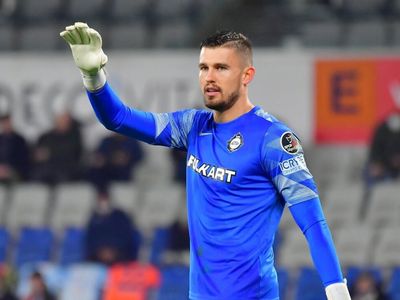 Altay kalecisi Mateusz Lis, Süper Lig'de kalabilmek adına mücadele edeceklerini söyledi
