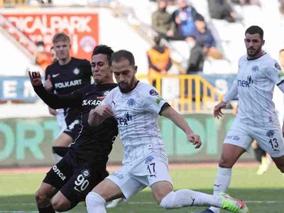 Altay Kasımpaşa maçını canlı izle Bein Sports 2 -  Altay Kasımpaşa maçı canlı yayın takip linki