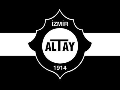 Altay Spor Kulübü Mustafa Denizli'ye Teşekkür Etti!