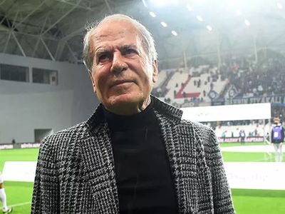 Altay Teknik Direktörü Mustafa Denizli Hatayspor Maçının Ardından Açıklamalarda Bulundu!