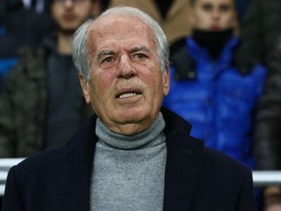 Altay Teknik Direktörü Mustafa Denizli Trabzonspor Maçının Ardından Açıklamalarda Bulundu!
