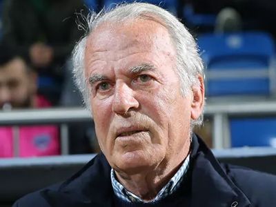 Altay Teknik Direktörü Mustafa Denizli'den Galatasaray Hakkında Dikkat Çeken Açıklamalar!