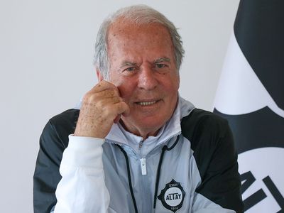 Altay Teknik Direktörü Mustafa Denizli'den Süper Lig Hedefleri Hakkında Çarpıcı Açıklamalar!