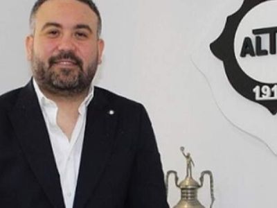 Altay yeni başkanı kim olacak? Özgür Ekmekçioğlu neden istifa etti?