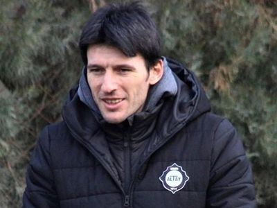 Altay'da Görevine Son Verilen İbrahim Akın Açıklamalarıyla Gündem Oldu