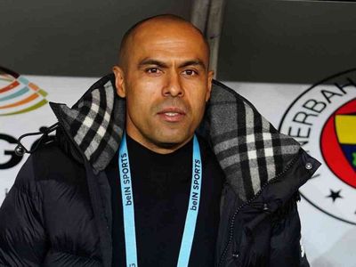 Altay'da Mert Nobre'den Fenerbahçe Yenilgisinin Ardından Açıklamalar!