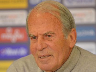 Altay'da Mustafa Denizli'den Mağlubiyetin Ardından İstifa Sözleri