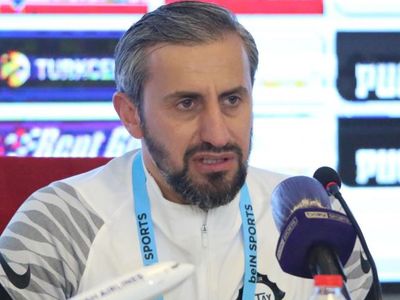 Altay'da Serkan Özbalta, Sivasspor maçının ardından görevinden istifa ettiğini açıkladı