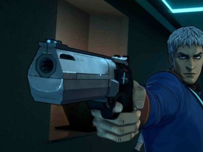 Altered Carbon: Resleeved film konusu ve oyuncuları