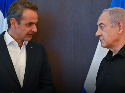 “Altılı İttifak” Yunanistan ve Güney Kıbrıs İçin Stratejik Fırsat Olarak Mı Görülüyor ?
