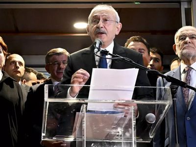 Altılı Masa’da kriz sinyalleri: Resmen sansüre uğradık