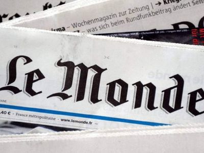 Altılı Masa’nın aday belirsizliği dünya basınında: Fransız gazeteden dikkat çeken analiz