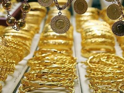 Altın alacakları ilgilendiriyor: Yeniden yükselişe geçti! 22 Ekim 2022 altın fiyatları