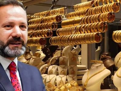 Altın alacakların beklediği fırsat geldi: İslam Memiş’ten yatırımcıya önemli mesajlar