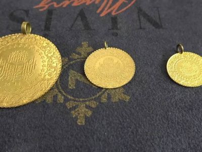 Altın almadan önce bu haberi okuyun: Altında son durum ne? Gram altın kaç lira oldu?