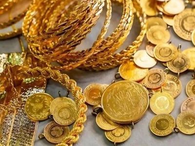 Altın fırtınası dindi! Çeyrek altın 10 bin TL’nin altına indi