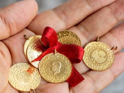 Altın fiyatı ne kadar? Altın ons fiyatı ne kadar oldu? 23 Temmuz 2022 güncel altın fiyatları