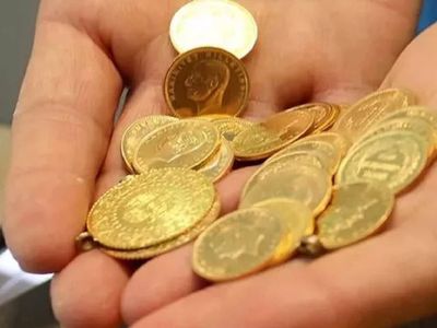 Altın fiyatı ne kadar? Altın ons fiyatı ne kadar oldu? 25 Temmuz 2022 güncel altın fiyatları
