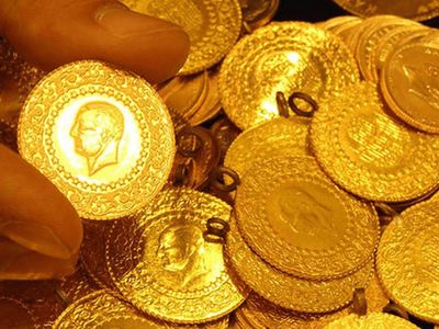 Altın fiyatı ne kadar, son durum ne? 1000 TL'nin altına düştü!