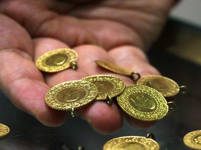 Altın fiyatları 12 Ağustos 2023: Altın fiyatları bugün ne kadar oldu? Gram, çeyrek, tam altın kaç TL?