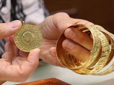 Altın fiyatları bayram sonrasına yükselişle başladı: Gram altından yeni rekor! 3 Temmuz 2023 altın fiyatları