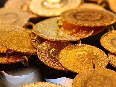 Altın fiyatları bugün ne kadar? Gram altın ve çeyrek altın düştü mü, yükseldi mi? 10 Kasım 2023 güncel altın fiyatları