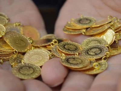 Altın fiyatları bugün ne kadar? Gram altın ve çeyrek altın yükseldi mi, düştü mü?