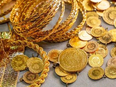 Altın fiyatları bugün ne oldu? Çeyrek ve gram altın fiyatı kaç TL? 13 Ağustos 2022 güncel altın fiyatları