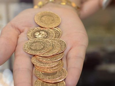 Altın fiyatları bugün ne oldu? Gram ve çeyrek altın kaç TL? 11 Haziran 2023 altın fiyatları