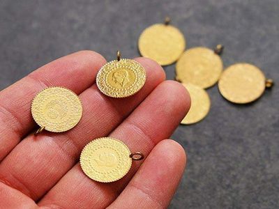 Altın fiyatları bugün ne oldu, yükseldi mi? Gram ve çeyrek altın fiyatları ne kadar, kaç TL? 27 Şubat Pazartesi altın fiyatları